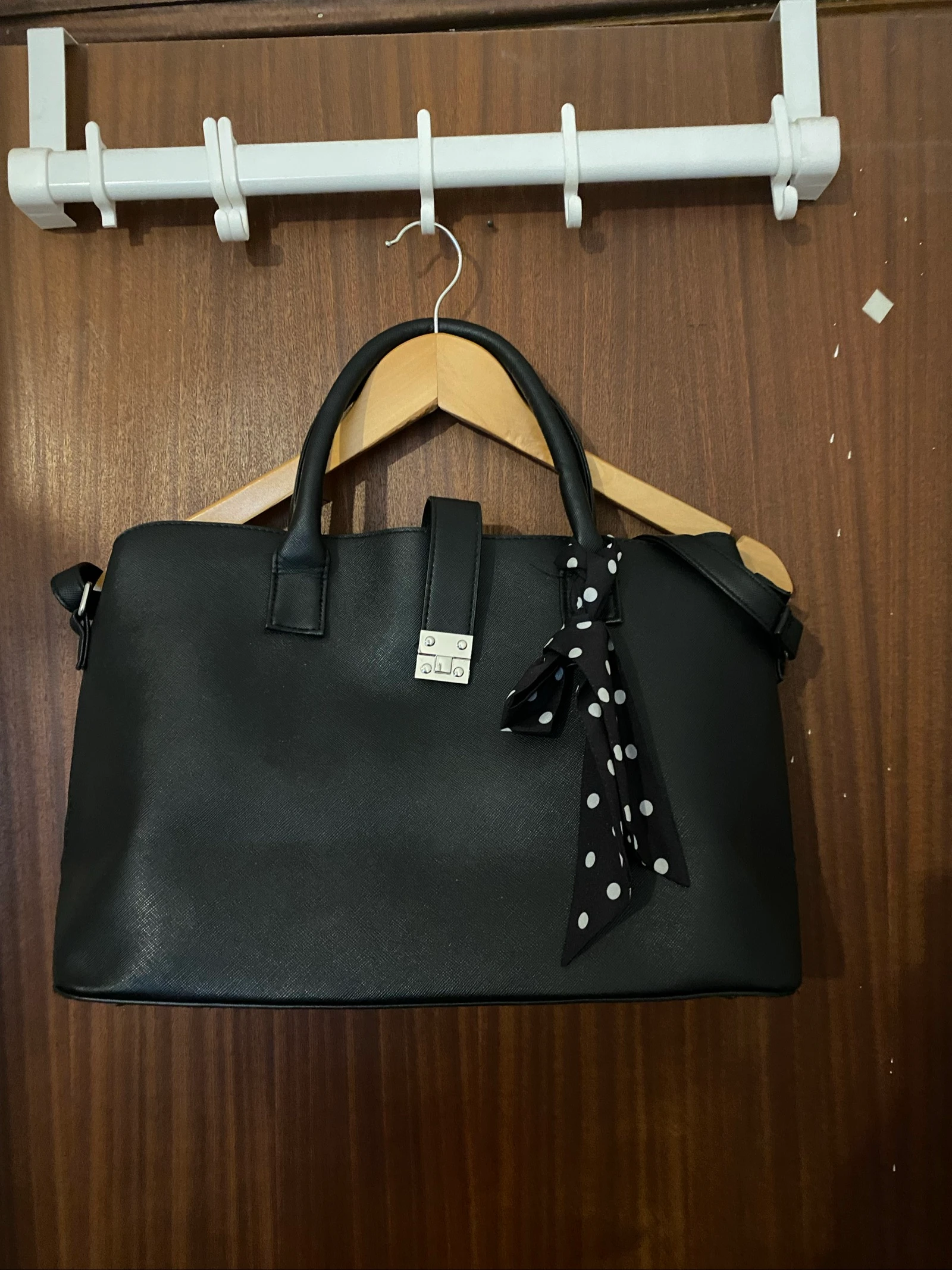 Mala preta Primark